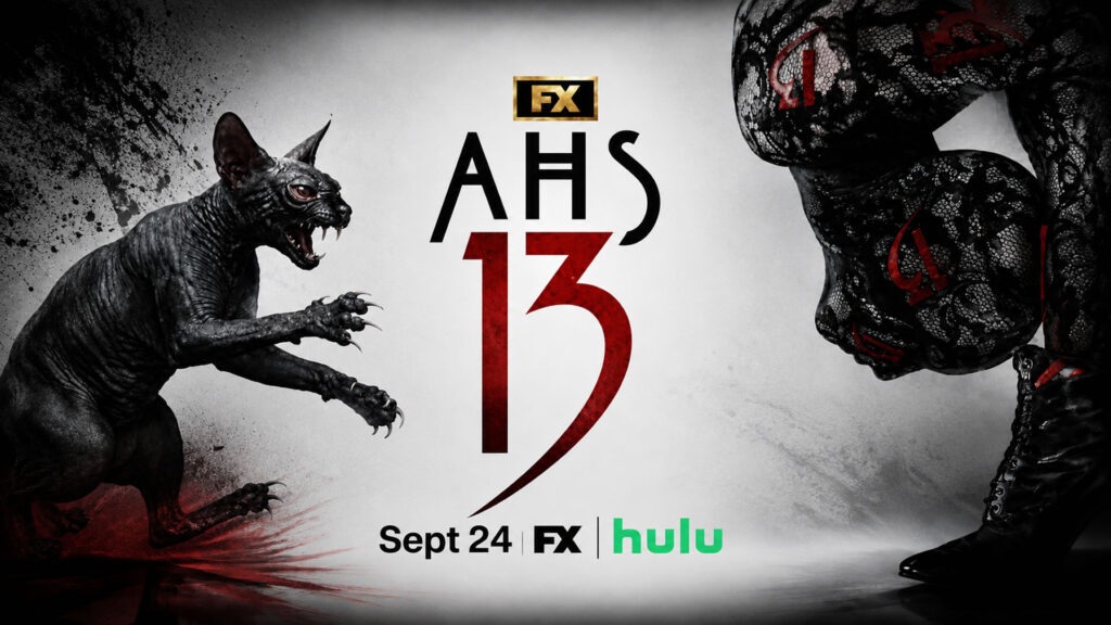 Disney+ apresenta o primeiro teaser de American Horror Story:13