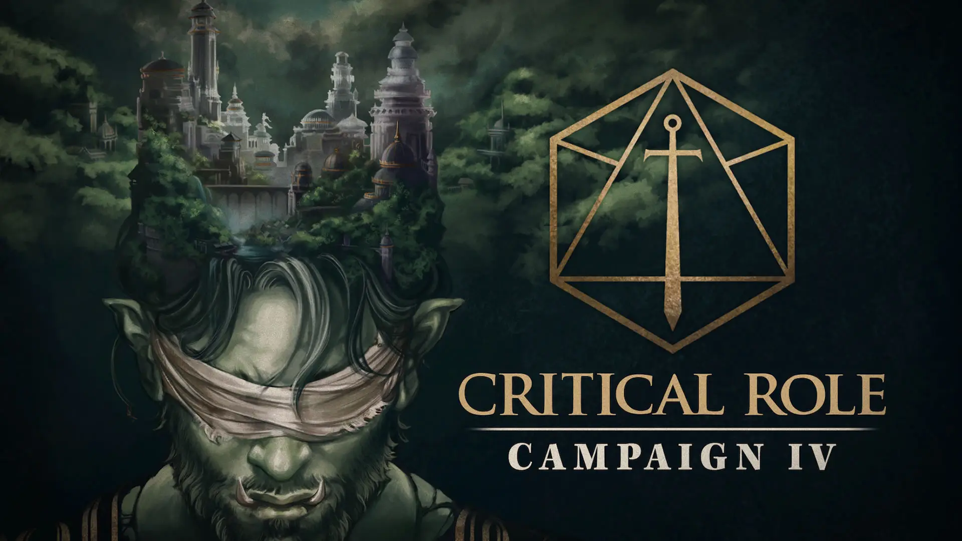 Critical Role: tudo o que você precisa saber antes do retorno da 4ª campanha