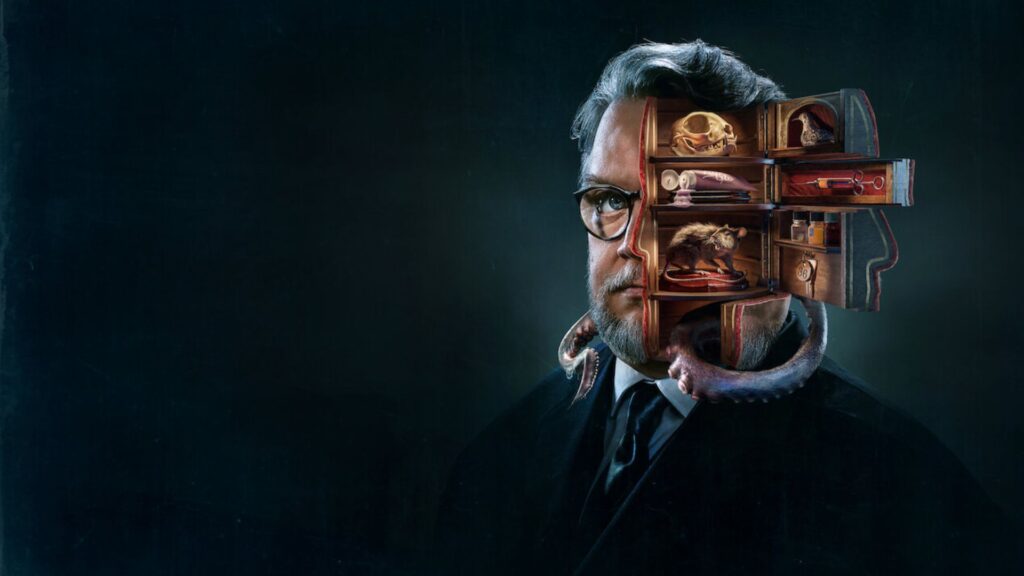 3 filmes de Guillermo del Toro que você precisa assistir