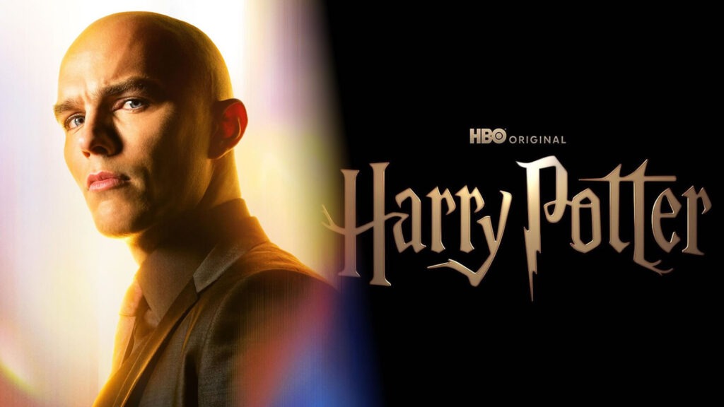 Nicholas Hoult será Gilderoy Lockhart na 2ª temporada de Harry Potter