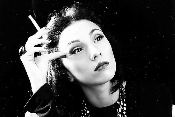 Clarice Lispector