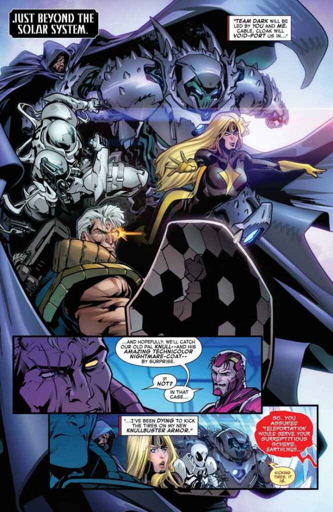 homem de ferro