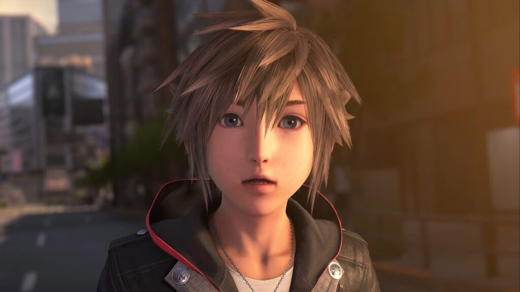 Kingdom Hearts 4 ganha trailer estendido na D23