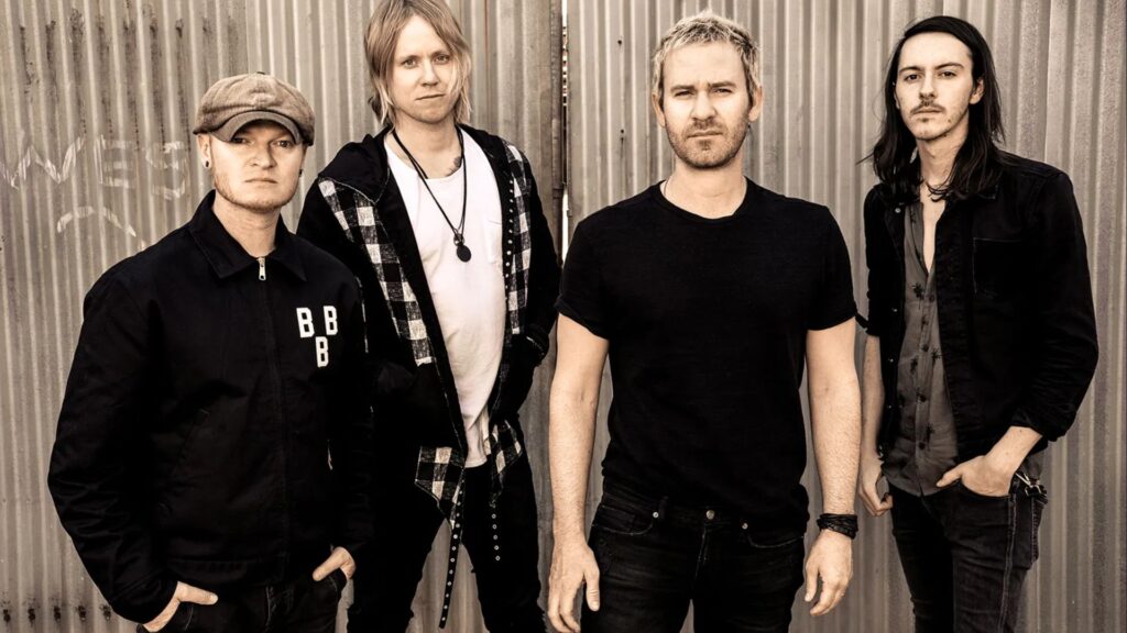 Lifehouse no Brasil 2027: ingressos à venda