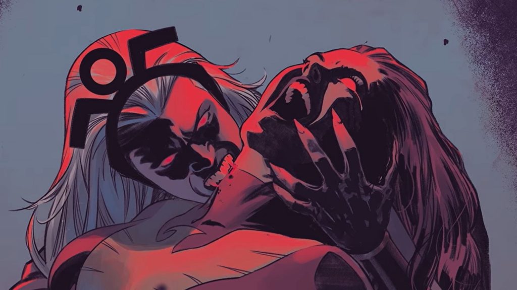Marvel Midnight