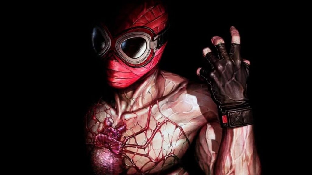 Marvel Midnight recebe primeiro trailer