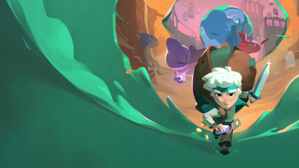 Moonlighter 2: The Endless Vault ganha data de lançamento e original está gratuito na Steam
