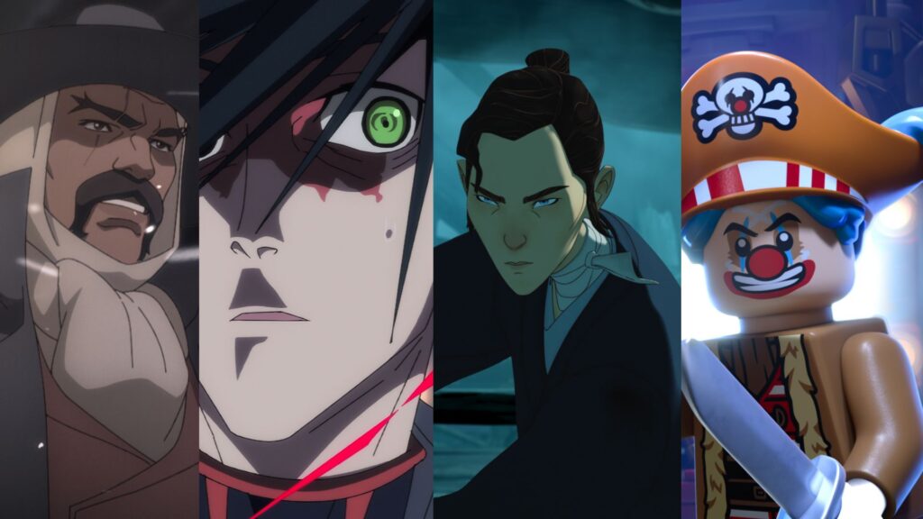 Netflix: Confira as novidades do mundo dos animes no streaming