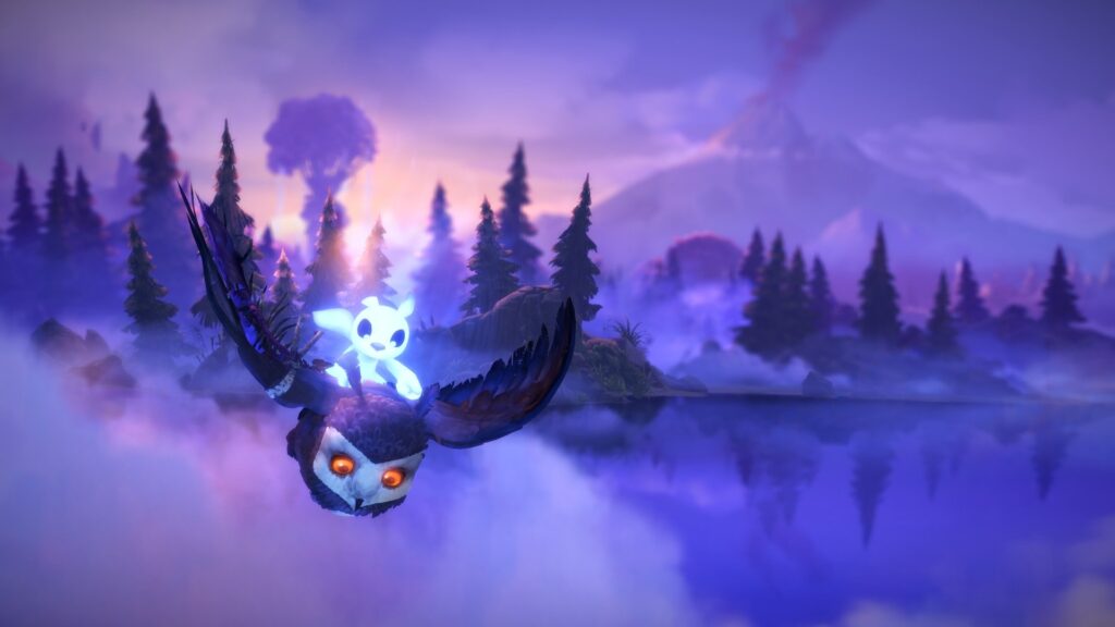 Novo Ori pode ser anunciado na Gamescom, apontam rumores
