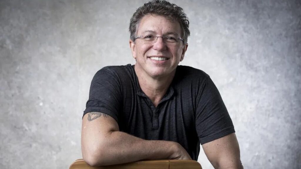 Oi, Sumido! é o novo reality do Prime Video comandado por Boninho