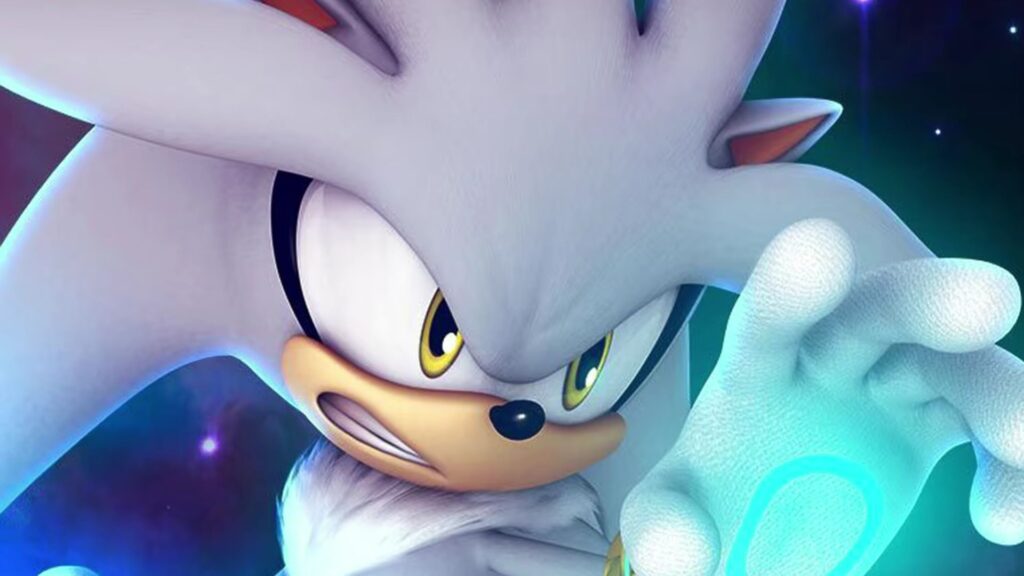Sonic 4: Silver e trama multiversal podem entrar no filme