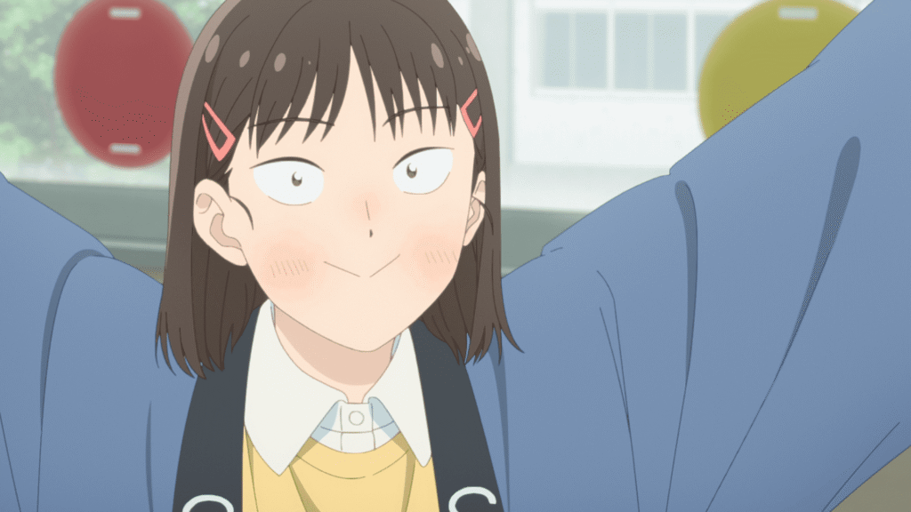 Confirmado a estreia da 2ª temporada do anime Skip and Loafer
