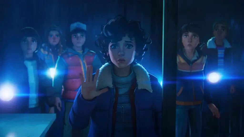 O retorno de Stranger Things na Netflix muda o futuro da franquia