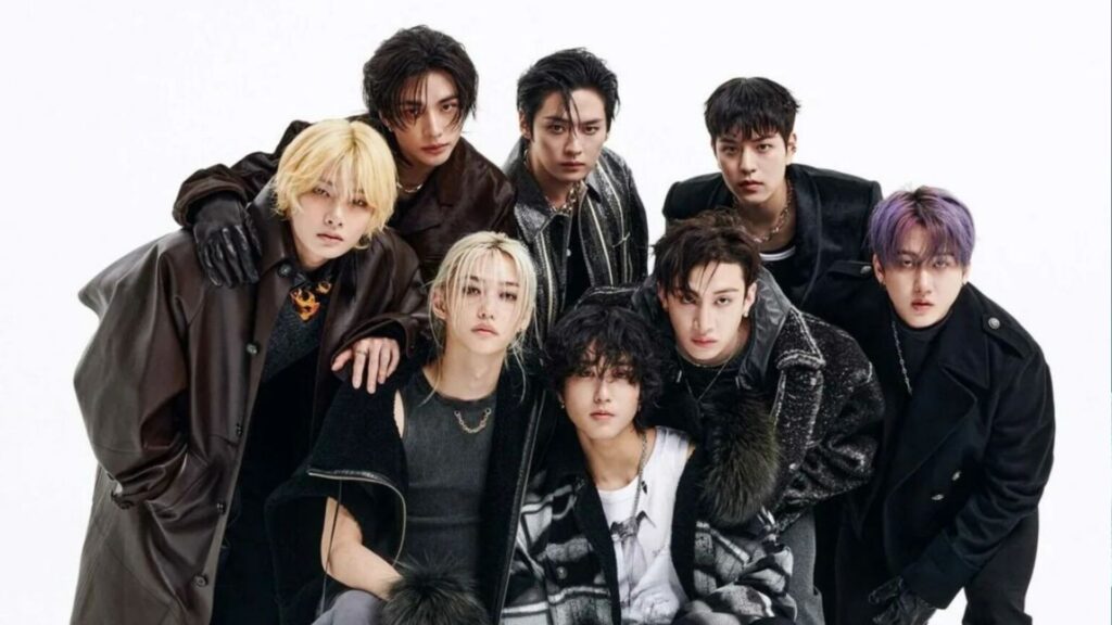 Stray Kids lança MV de FARMING, faixa do álbum This & That