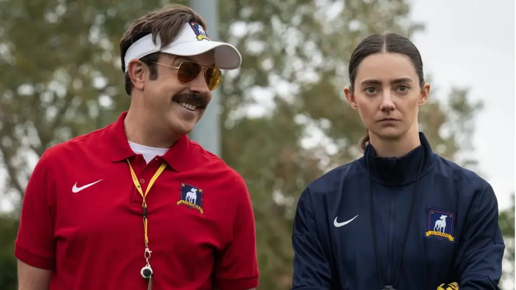 Ted Lasso está de volta: Jason Sudeikis revela o verdadeiro motivo por trás da 4ª temporada