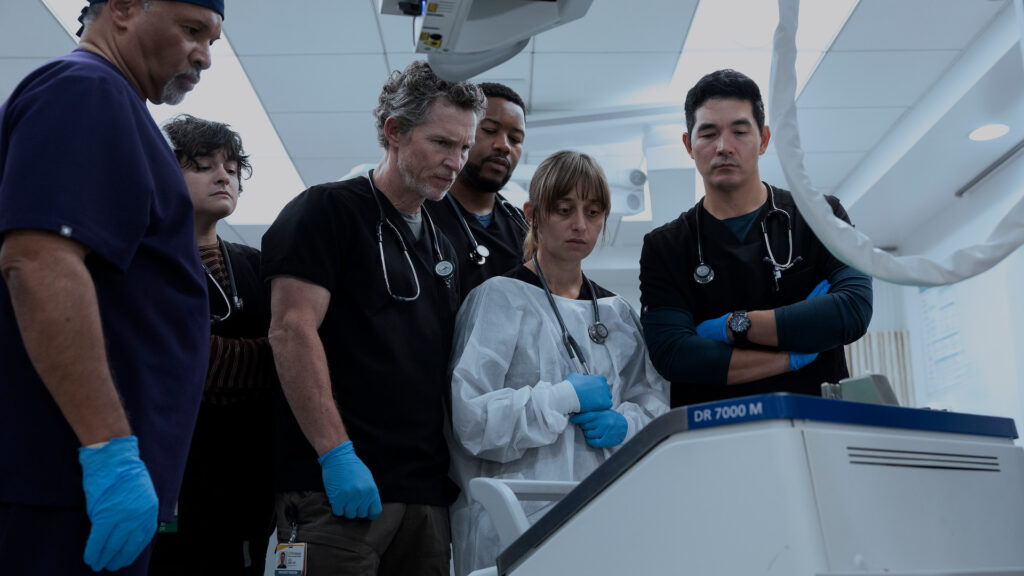 The Pitt: Confira o teaser oficial da terceira temporada