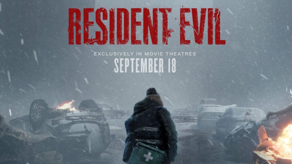Resident Evil: Zach Cregger e Austin Abrams vêm ao Brasil para divulgar novo filme