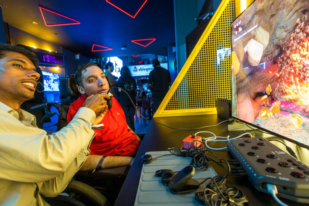 AbleGamersBR 2026 celebra dez anos de evento e discute os próximos desafios da acessibilidade nos games