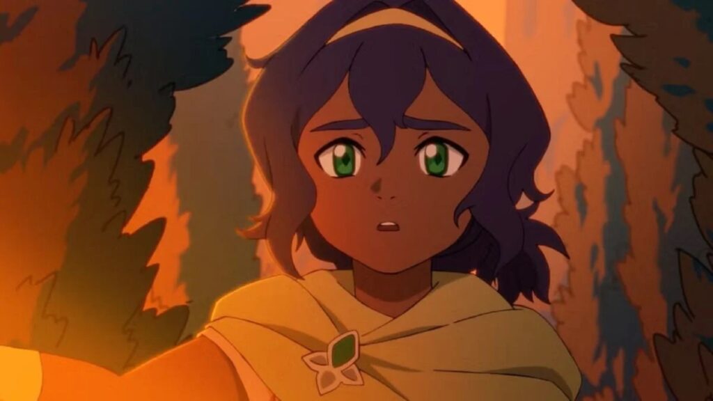 Avatar: Seven Havens e o salto temporal da nova série