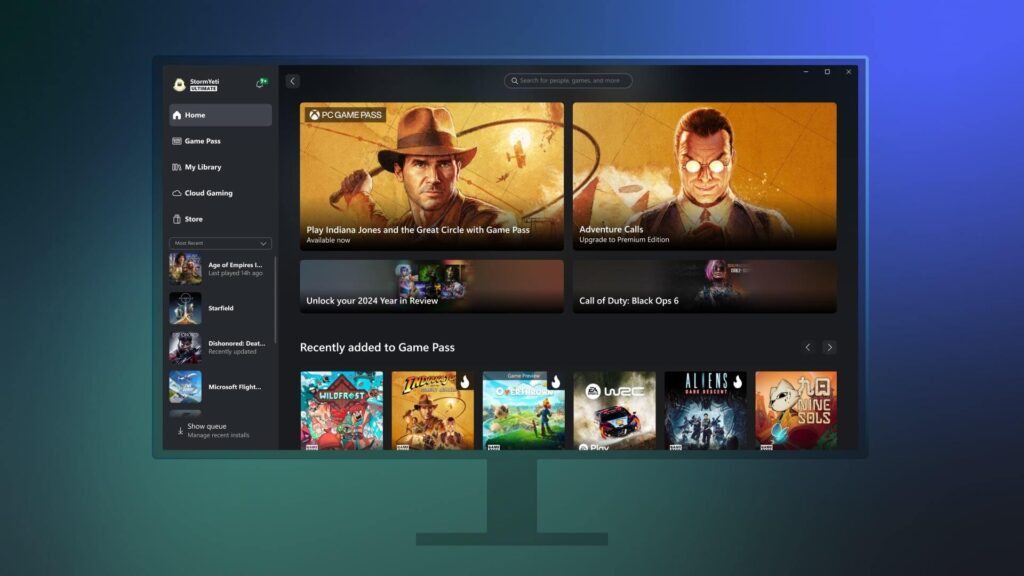 XBOX fecha parceria para chegar às SmartTVs da TCL
