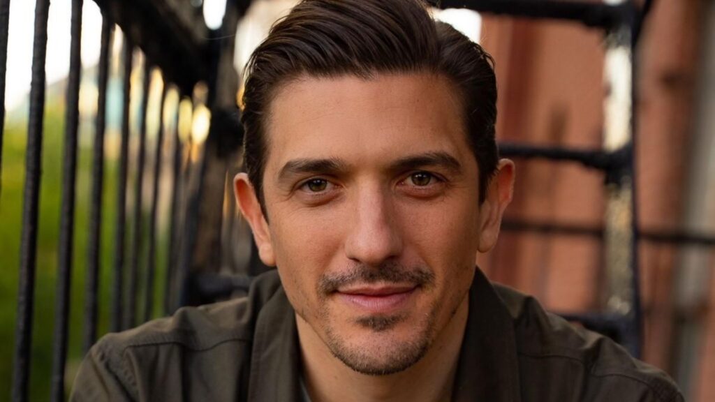 Andrew Schulz se junta ao elenco de Miami Vice ’85’