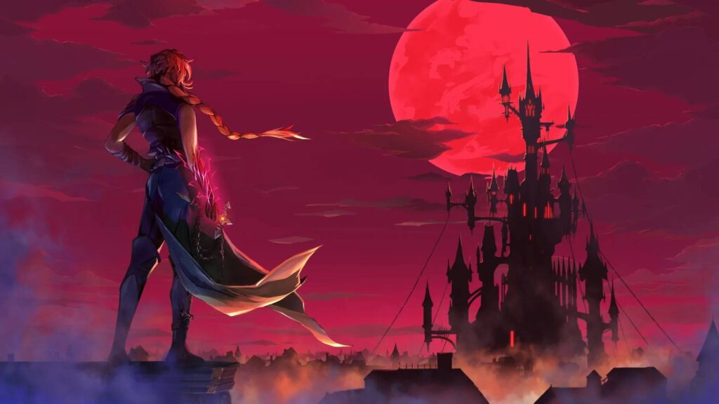 Demo de Castlevania: Belmont’s Curse chega em outubro