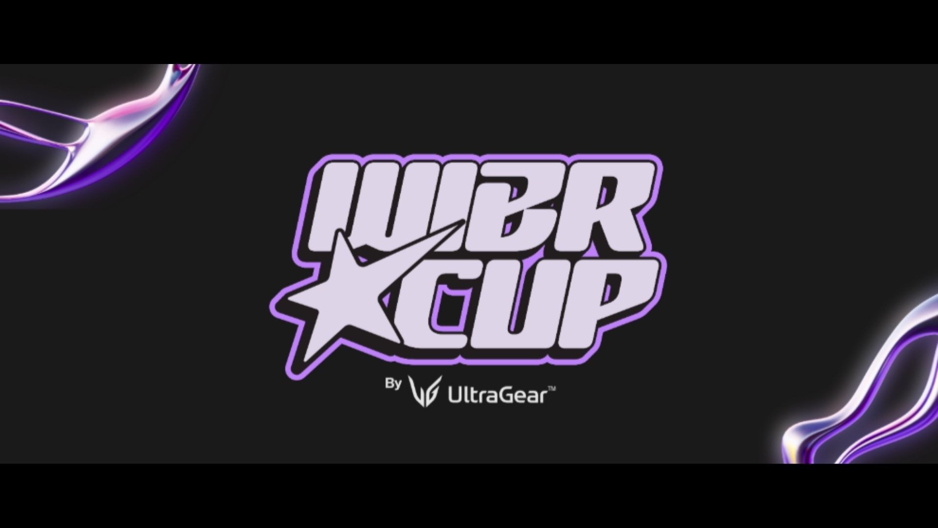 Cartaz do WIBRCUP, da WIBR