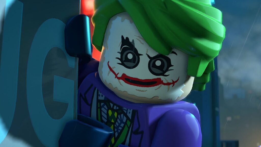 LEGO Batman: O Legado do Cavaleiro das Trevas é uma divertida homenagem ao herói