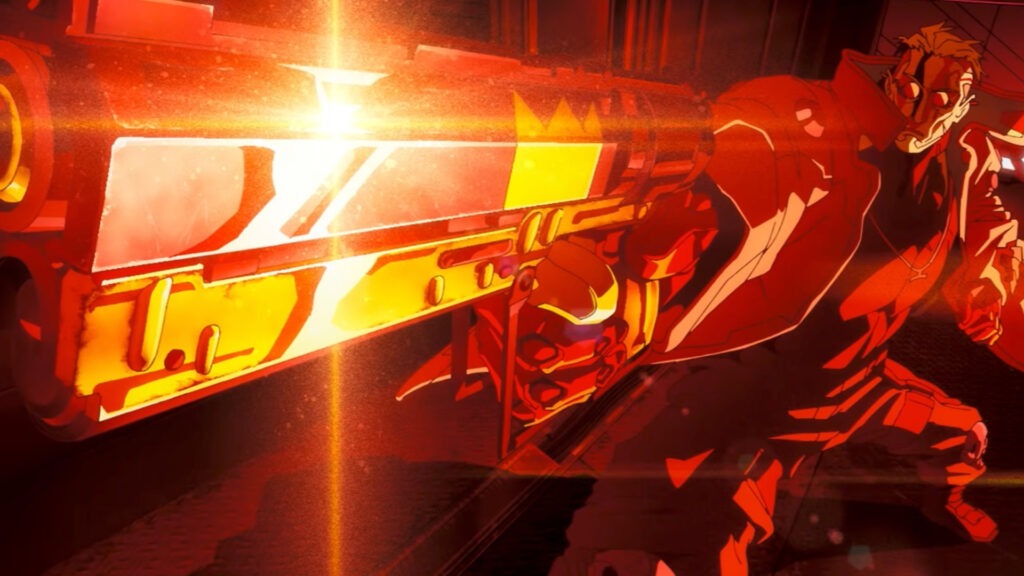 Cyberpunk: Edgerunners 2 tem novas imagens reveladas