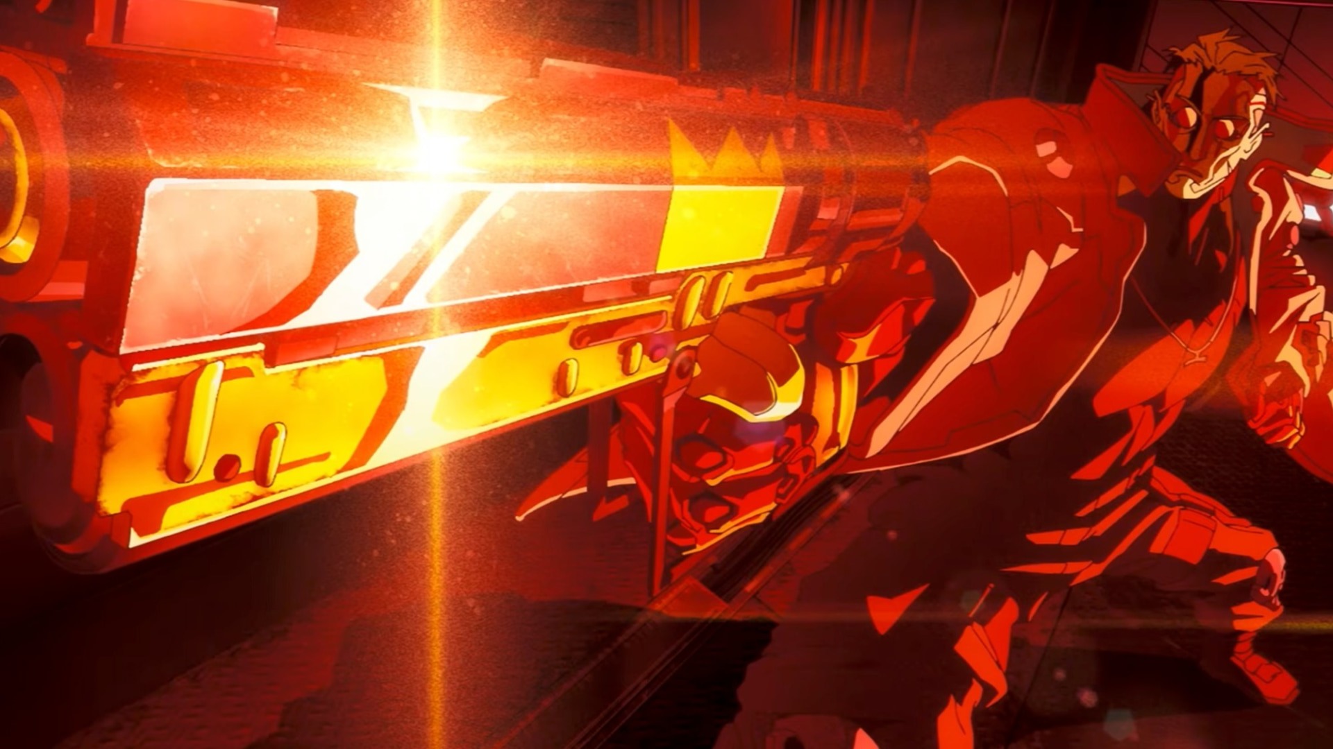 Cyberpunk: Edgerunners 2 tem novas imagens reveladas