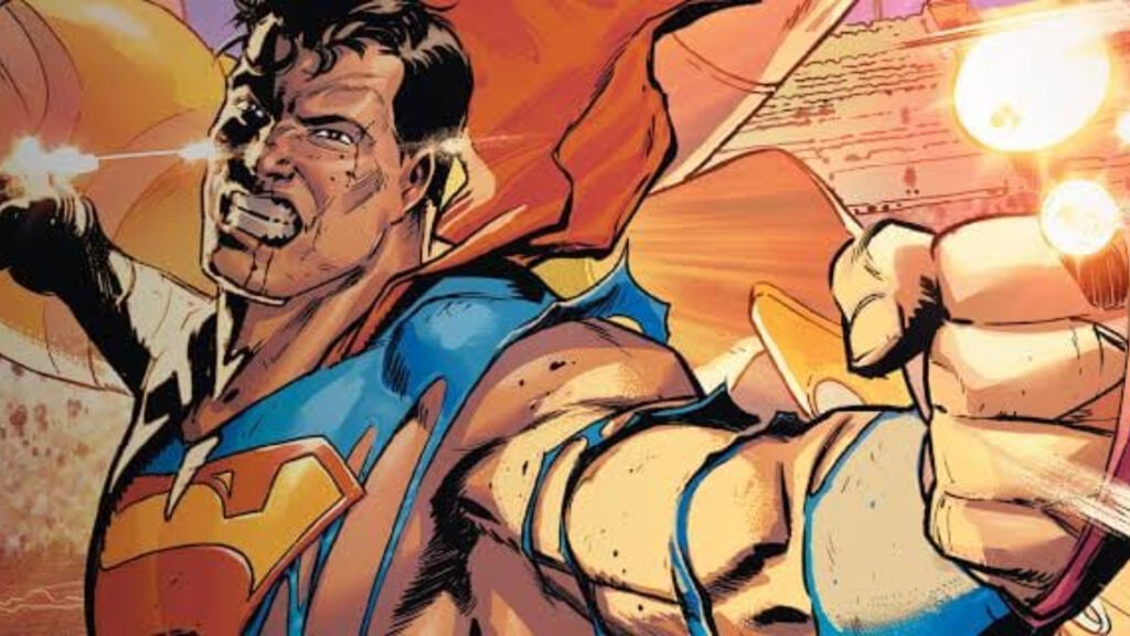 DC K.O é um battle royale entre os heróis que conhecemos