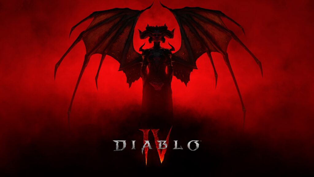 Diablo IV anunciado para o Nintendo Switch 2!