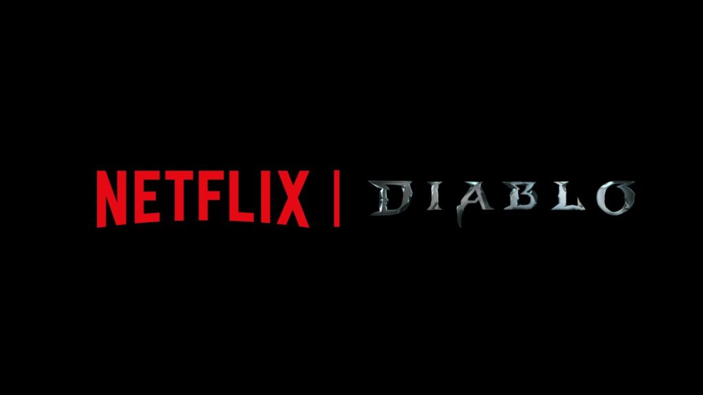 Blizzard confirma: Diablo terá série animada na Netflix