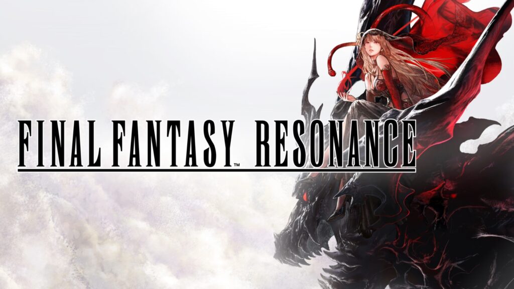 Primeiras Impressões | Final Fantasy Resonance é mais do que um novo RPG de Final Fantasy
