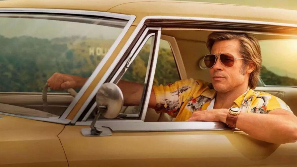 As Novas Desventuras de Cliff Booth tem seu primeiro trailer divulgado pela Netflix