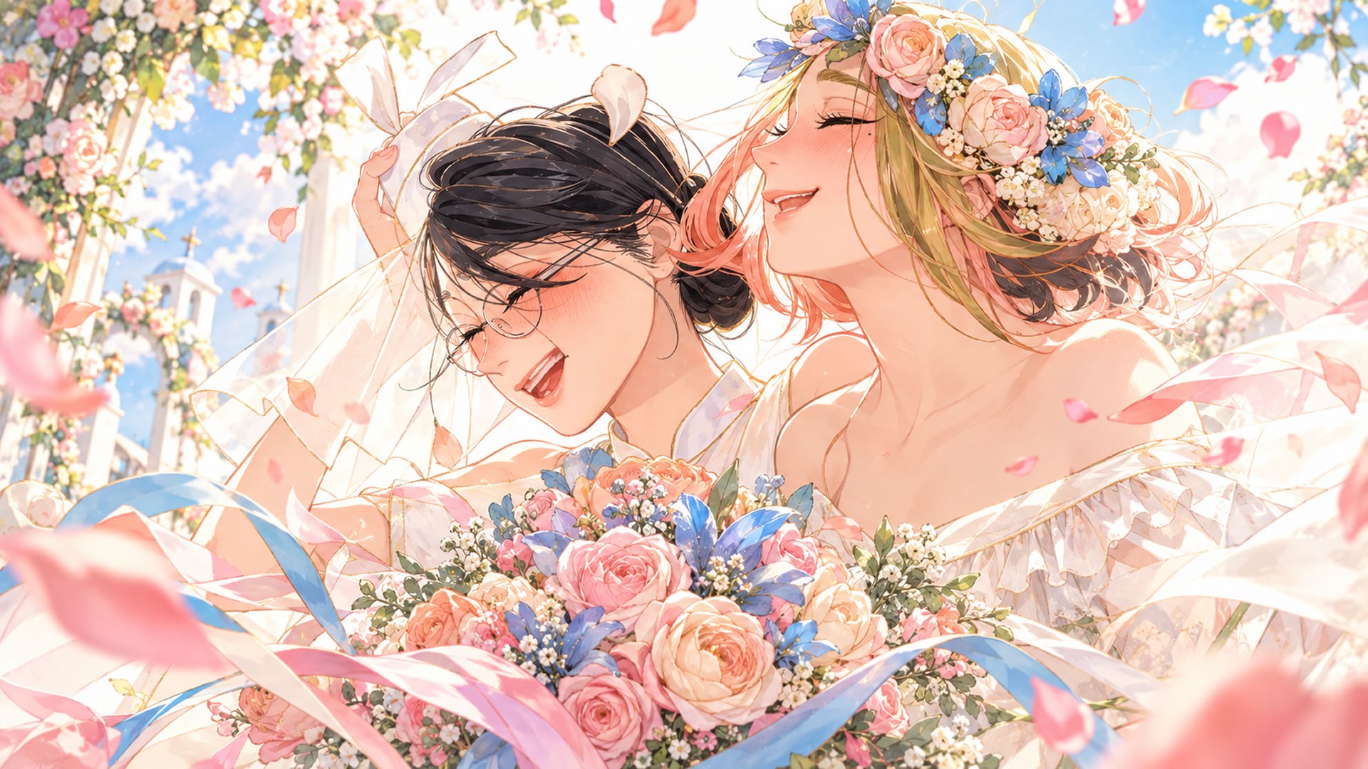 Fuja Comigo, Garota!: mangá da NewPOP transforma reencontro em segunda chance para o amor