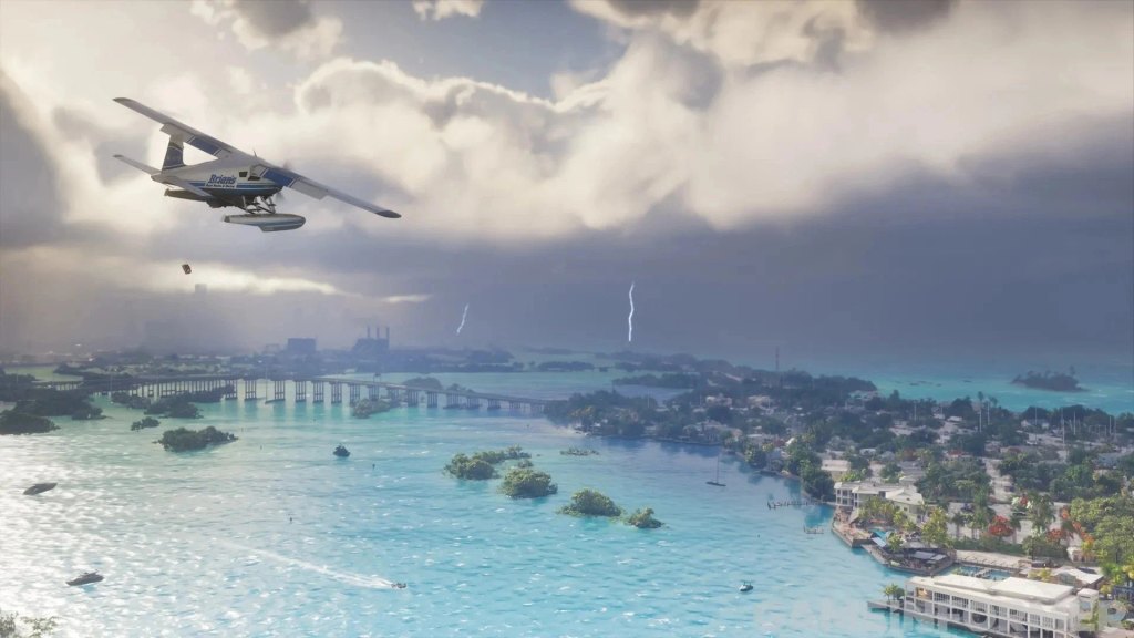 GTA 6 ganha 12 novas imagens e detalhes inéditos na Game Informer