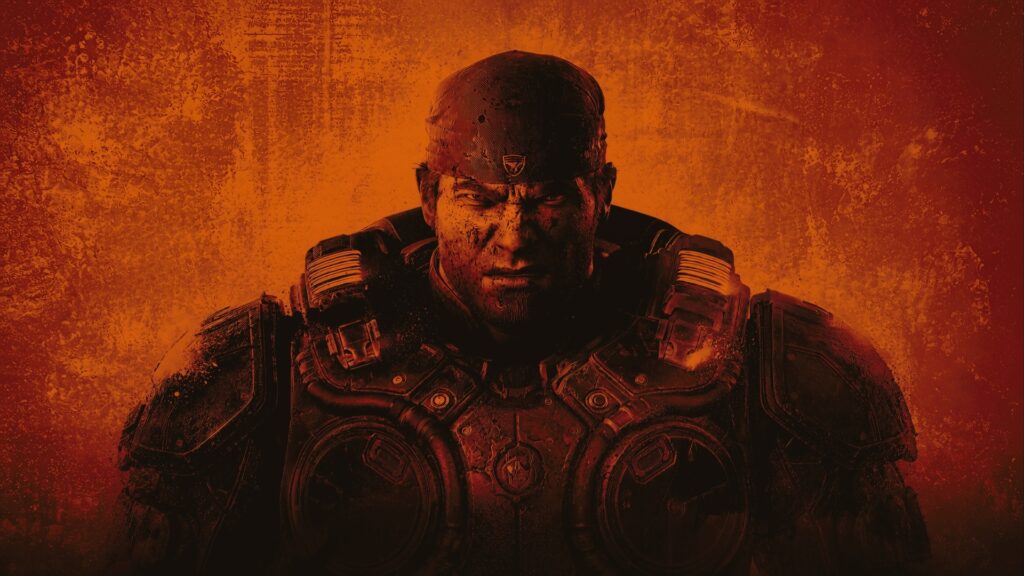 Gears of War: E-DAY tem roteirista demitido após finalizar jogo