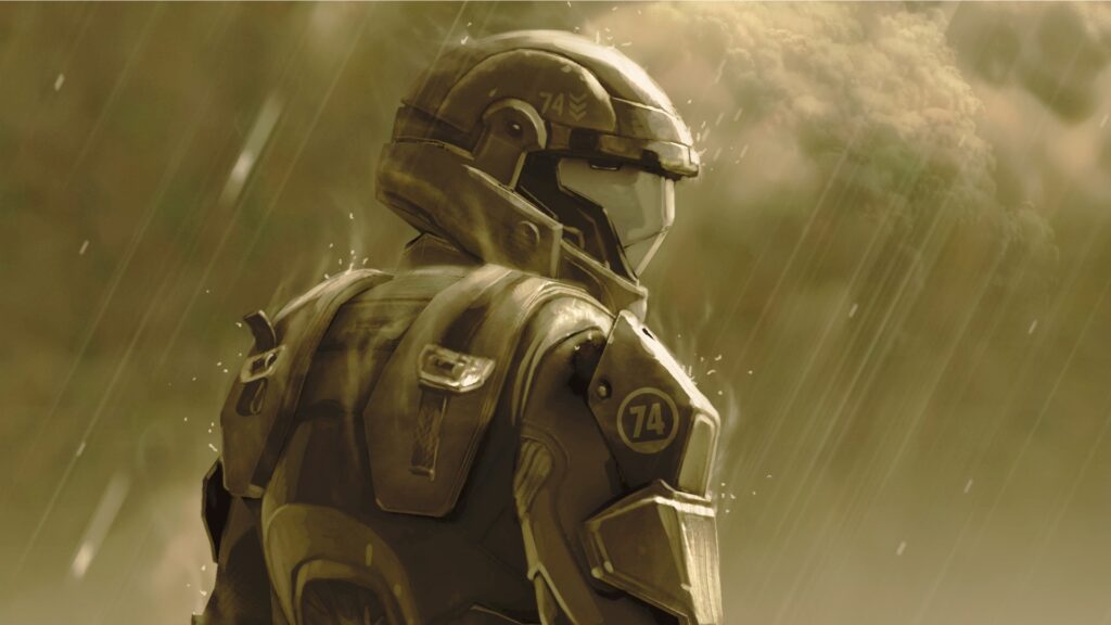 Halo Studios vira estúdio secundário da própria franquia