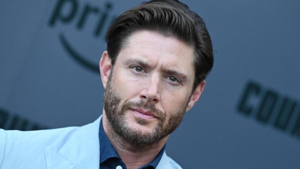 Jensen Ackles estra a nova série do MGM+ Rules Of Prey