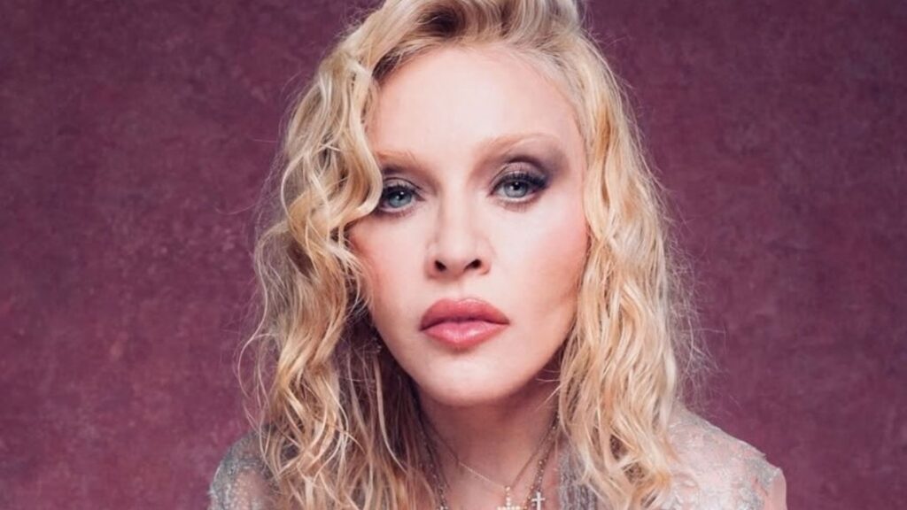 Madonna, destaque do VMA 2026