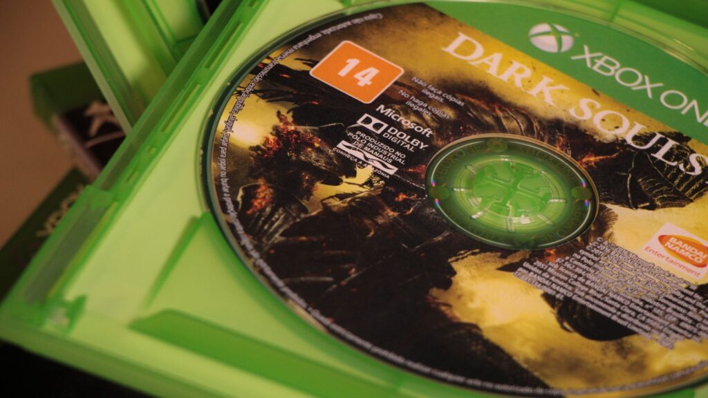 XBOX permite converter mais de 800 jogos em digitais; veja lista