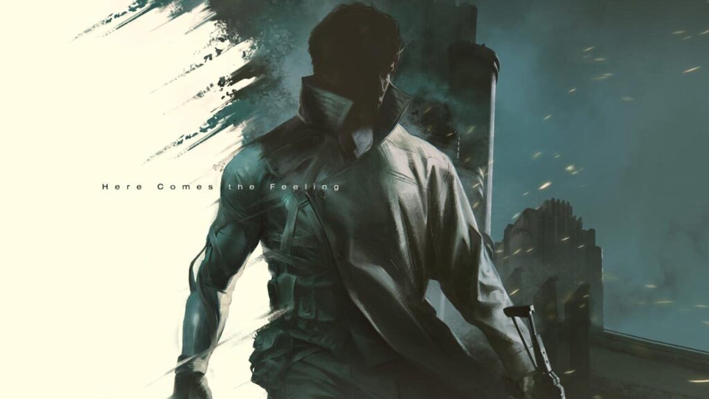 Physint: novo jogo de Hideo Kojima ganha detalhes sobre desenvolvimento e lançamento
