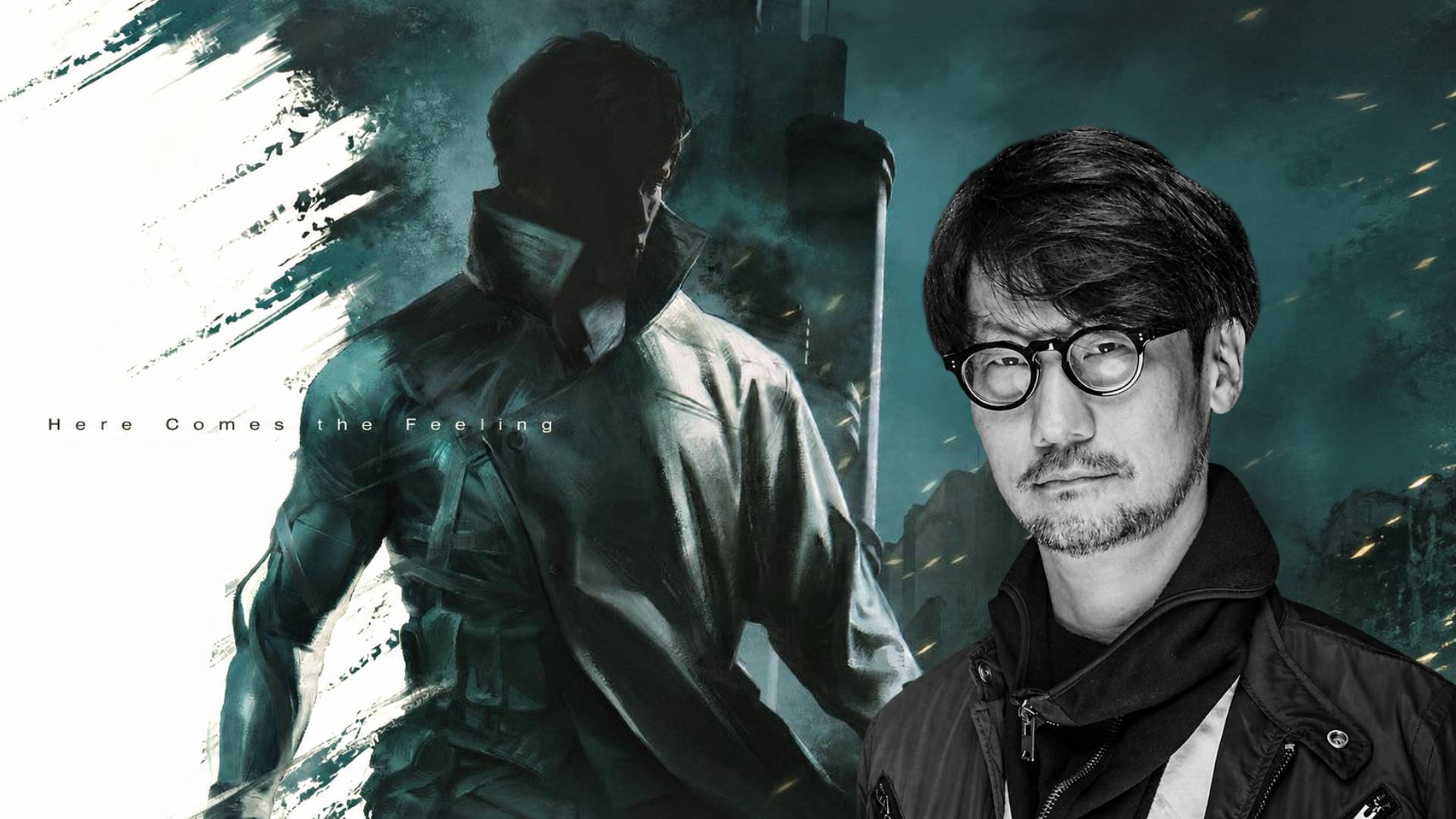 PlayStation cancela Physint e Xbox assume o novo jogo de Hideo Kojima