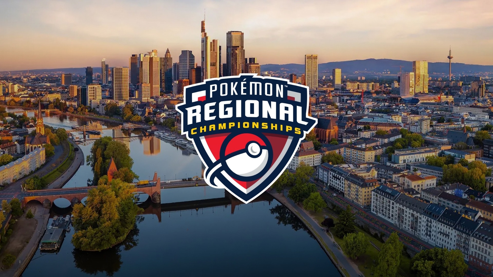 Eric Rios conquista o 2027 Pokémon Frankfurt Regional Championships
