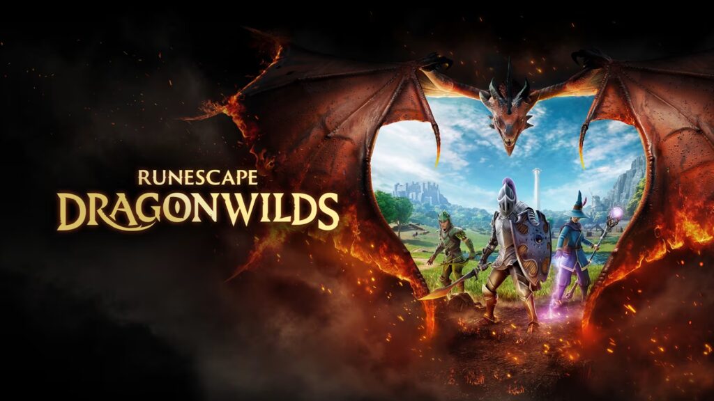RuneScape: Dragonwilds encontra seu espaço no Switch 2, mas ainda tropeça tecnicamente