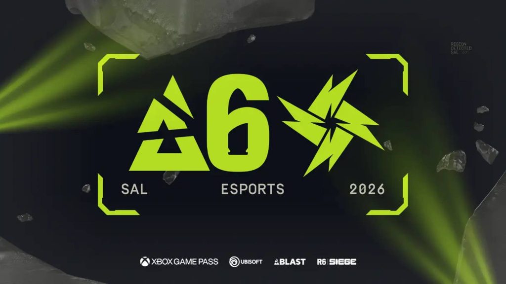 Rainbow Six Siege: Stage 2 da South America League estreia neste fim de semana