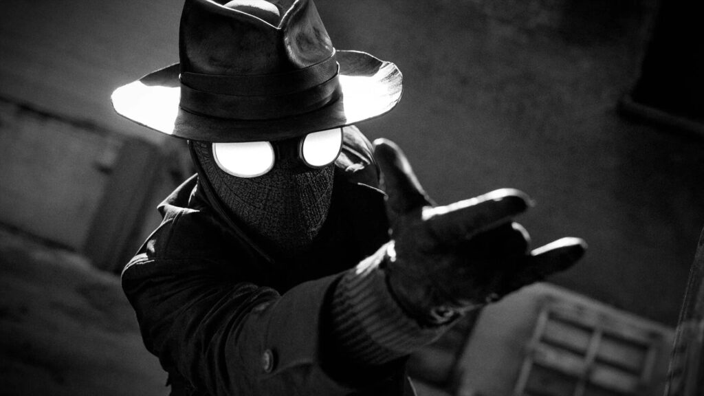 Nicolas Cage reage com serenidade ao cancelamento de Spider-Noir