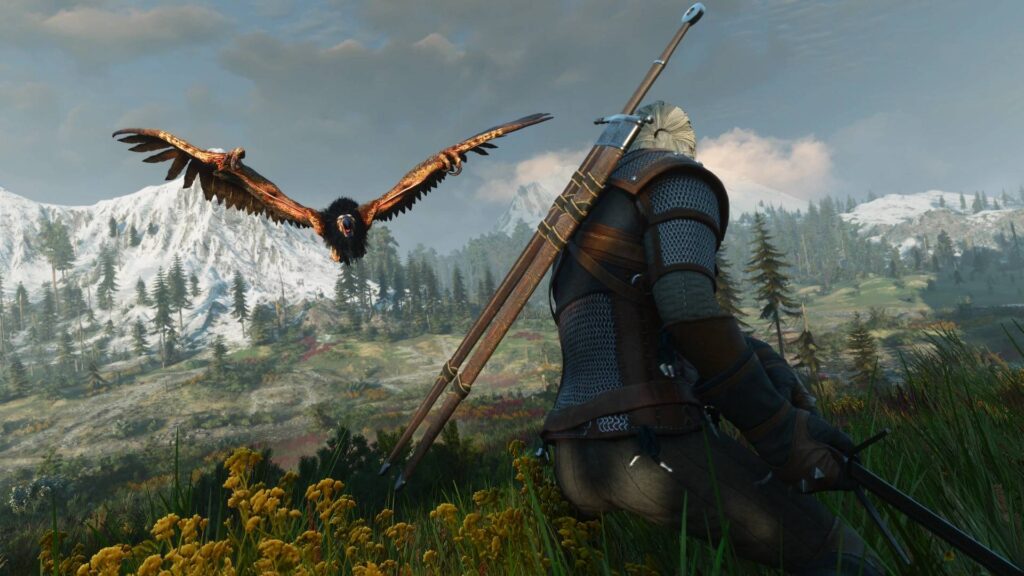 The Witcher 3 Remastered: veja os horários de lançamento