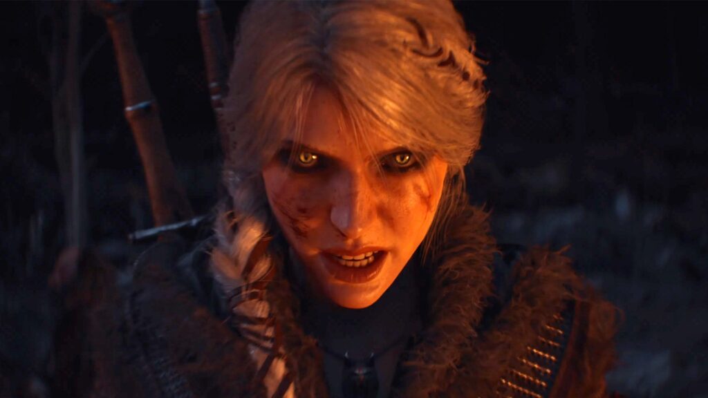 CD Projekt Red explica troca para Unreal Engine 5 em The Witcher 4